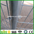 cheap mesh security fence panels